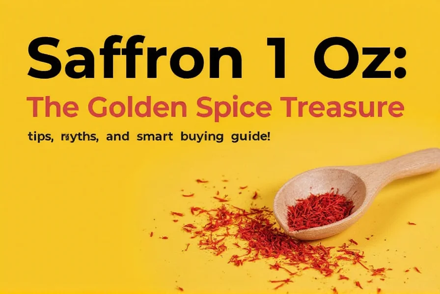 Proper saffron storage in a glass jar inside a spice drawer