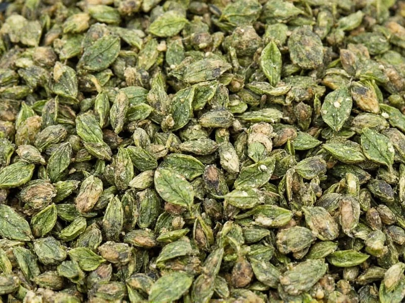 Dried Oregano vs Oregano Leaves: Key Differences Explained