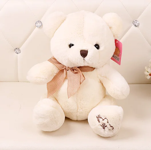 big teddy bear gift