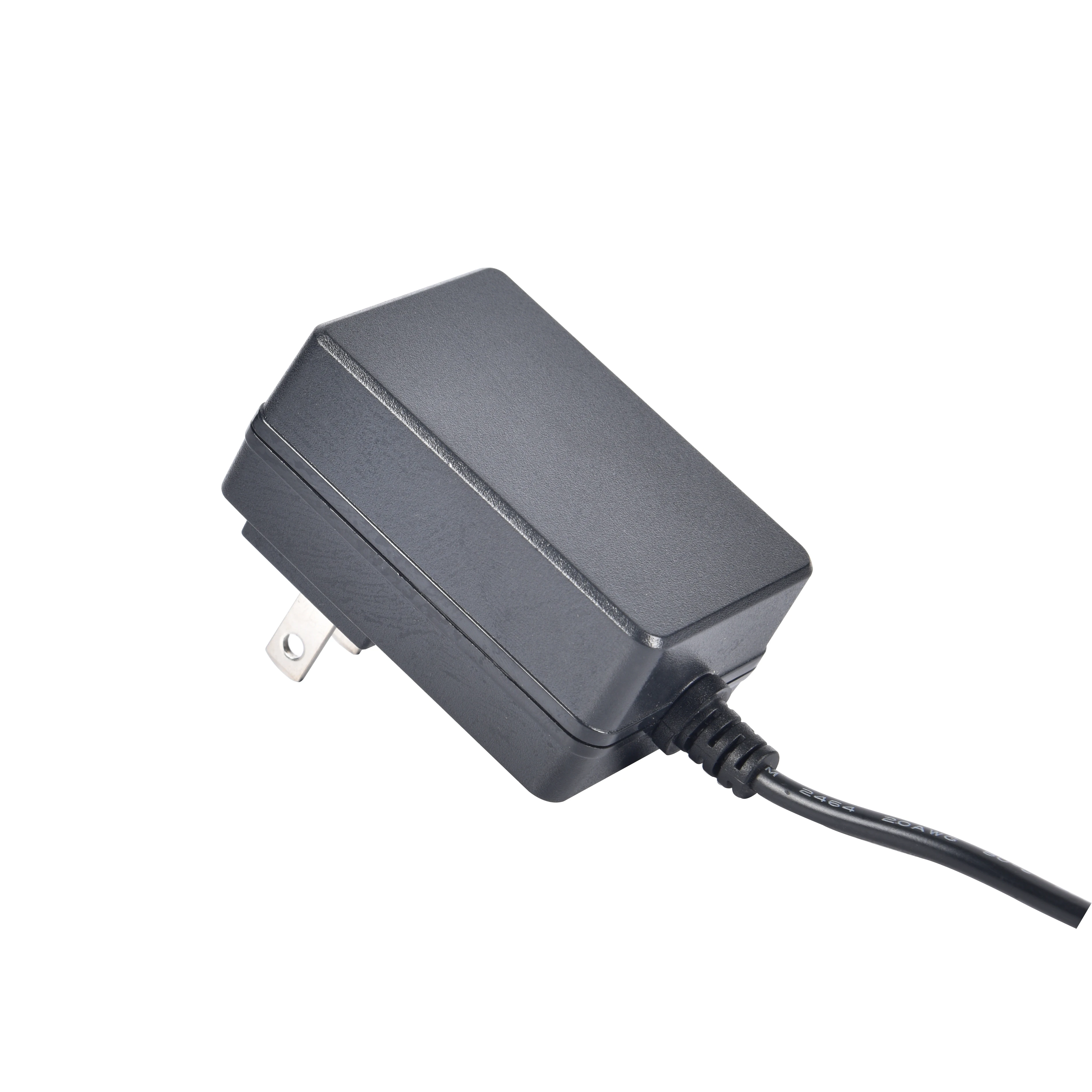 Adaptateur Secteur 9V Universel - Polarité Variable, 2A Max | Pour Imprimante Étiquette, Clavier Piano, Pédale Guitare | AC 100-240V