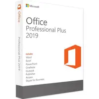 

Software office 2019 pro plus 64bit DVD pack or Product Key available