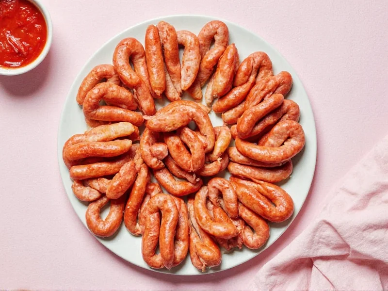 Foodtopia Sausage Party Review: Honest Assessment