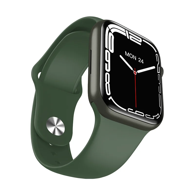 

smart bracelet android series 7 reloj HW37 smart watch watch