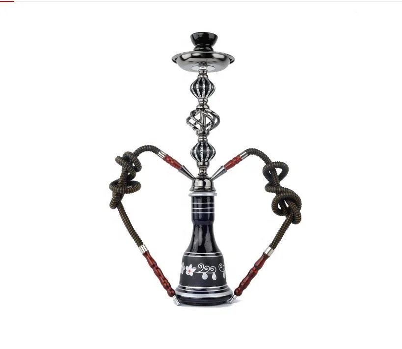 

Stainless steel Hiookah Shi Sha Hookah