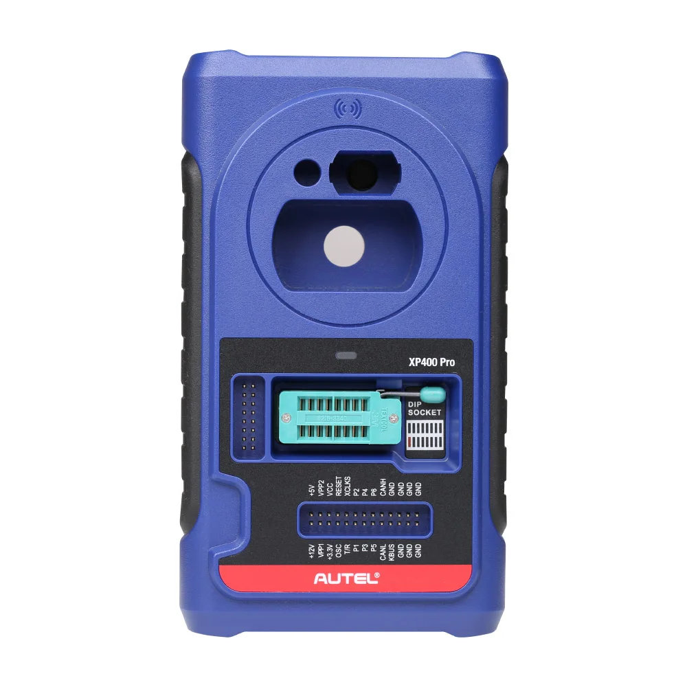 

New Arrival Original Autel XP400 PRO Key and Chip Programmer for Autel IM508/ Autel IM608