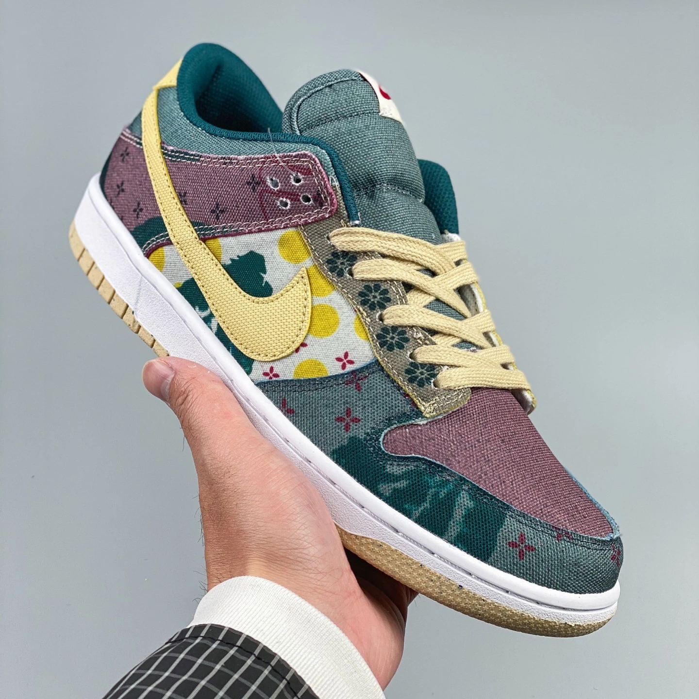 

2021 Pop Basketball Shoes Men Retro Coach Sports Basketball Shoes Brand Nike Shoes