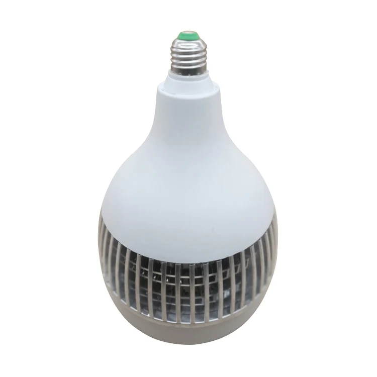 High efficiency energy saving 150w dob design led bulb wholesale 50w 80w 100w e27 led light bulb for emergency hallway