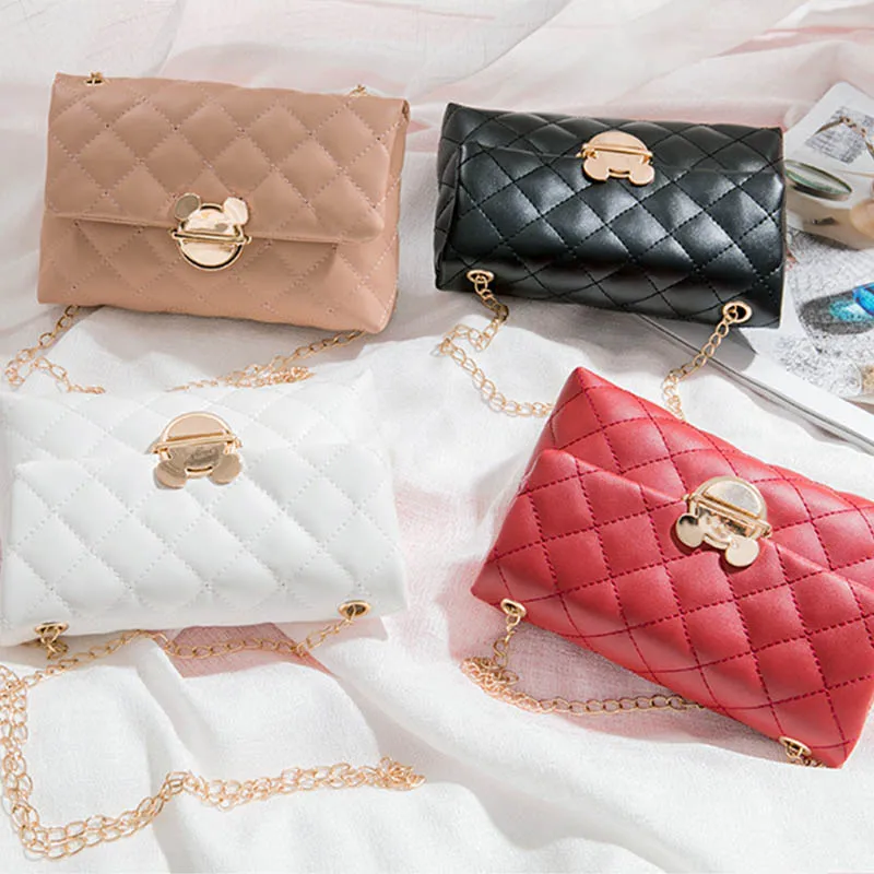 

wholesale 2021new ladies bag women PU shoulder bag