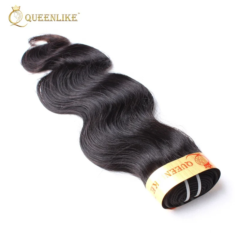 
cuticle aligned virgin 100% brazilian raw human hair 