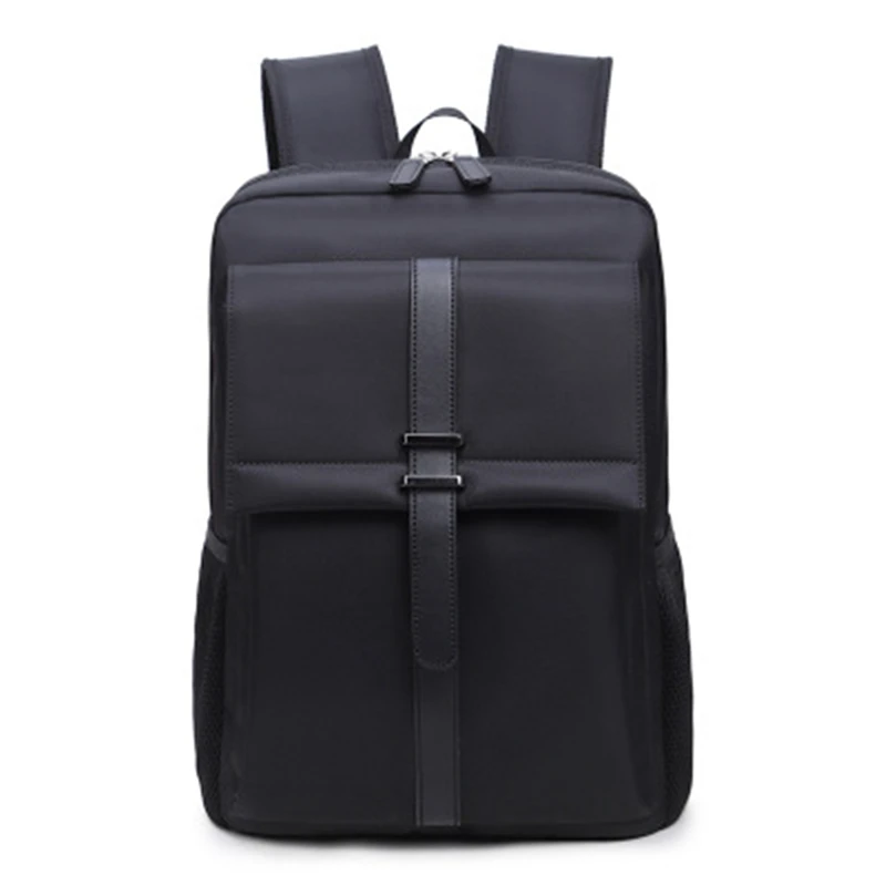 

Double Layer Scratch Resistant Outdoor Camping Hiking Backpack Anti-Theft Laptop Backpack Breathable Mens Designer Backpack, Gray,black,blue