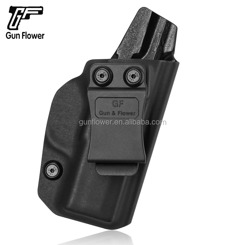 Gun&flower Equipment Kydex Products Gun Accessories/gun Holster Buy