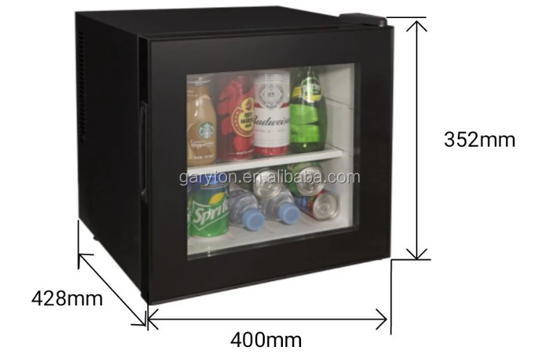 Grtbc20bf Glass Door Small Office Refrigerator 20l Buy Mini Fridge