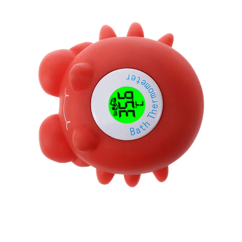 

Freshliance baby bath thermometer toys Bath thermometer baby