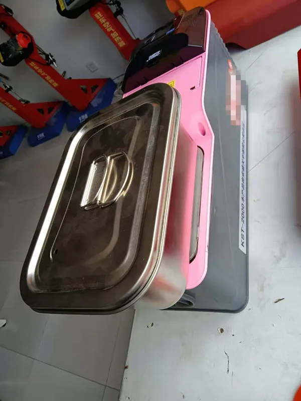webasto stove