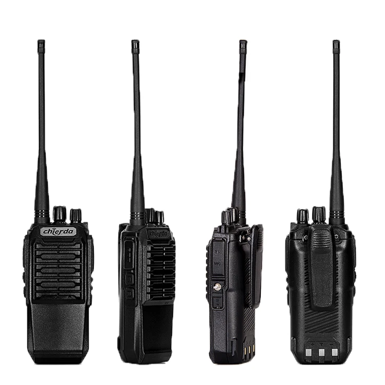 Pwshymi-support radio Portable tactique militaire talkie-walkie