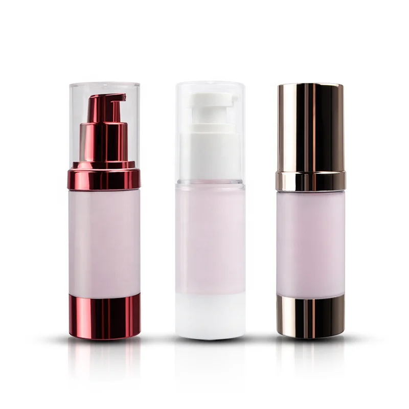 Private Label Samples Airbrush Face Primer Foundation Makeup Liquid