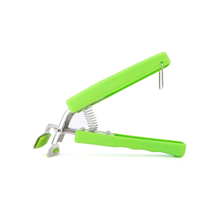 

Stainless Steel Home Kitchen Anti-Scald Plate Gripper Clip for Moving Bowl