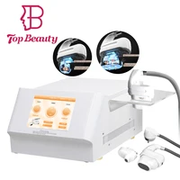 

ICE 5D HIFU 3D Hifu 8 Cartridges Anti Wrinkle Face Lift Skin Tightening Body Slimming Hifu 3D Machine