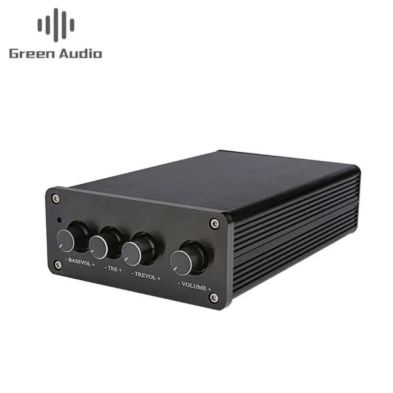 

GAP-5630A Multiroom Amplifier With CE Certificate