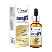 

Hot selling Disaar Beauty Skin Care Essence Brightening Collagen Face Serum