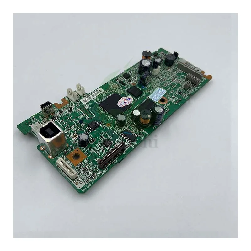Epson L455 driver impresora y scanner. Descargar controlador gratis.