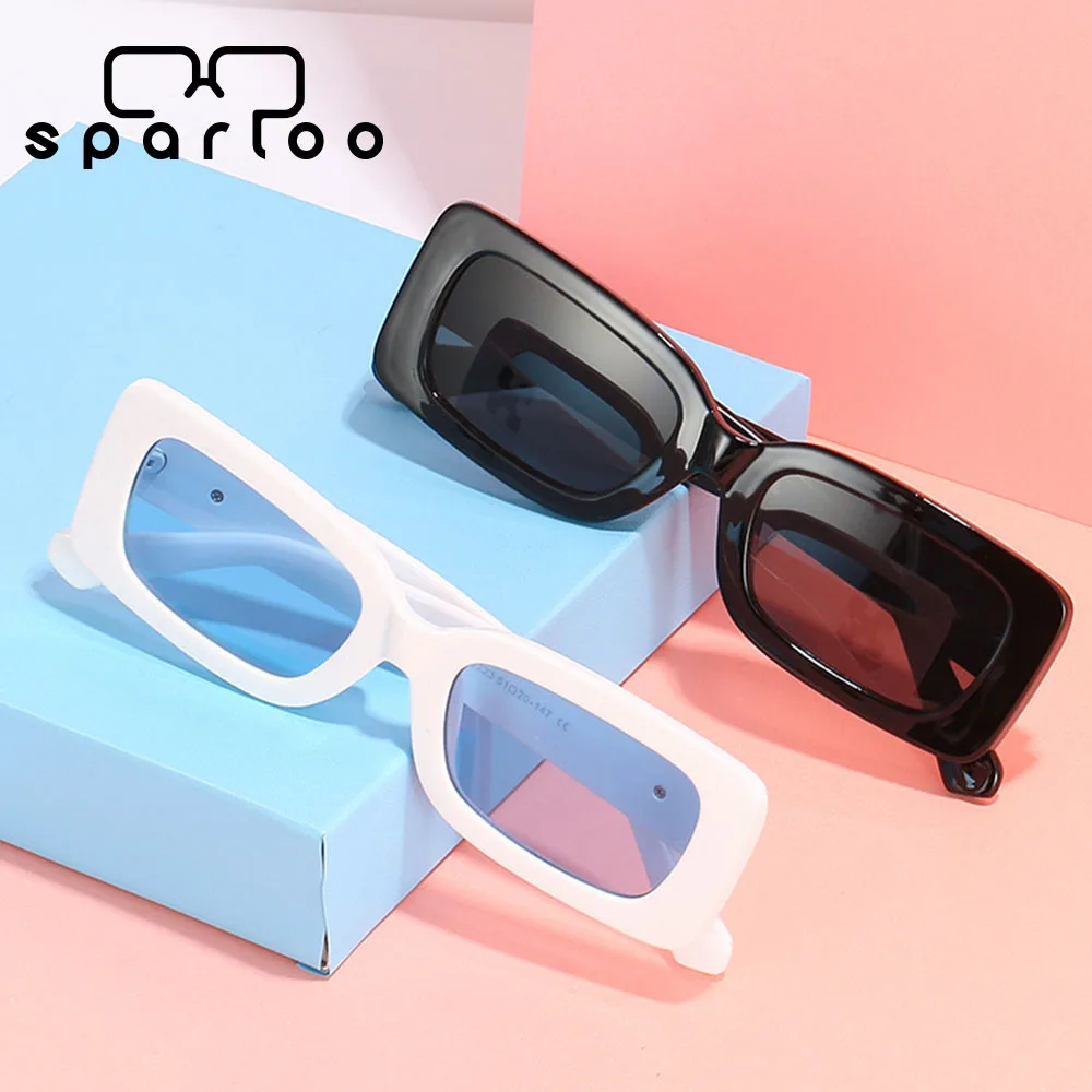 

Sparloo 1282 Sunglasses 2021 Vintage Men Shade Custom Logo Arrow Cross