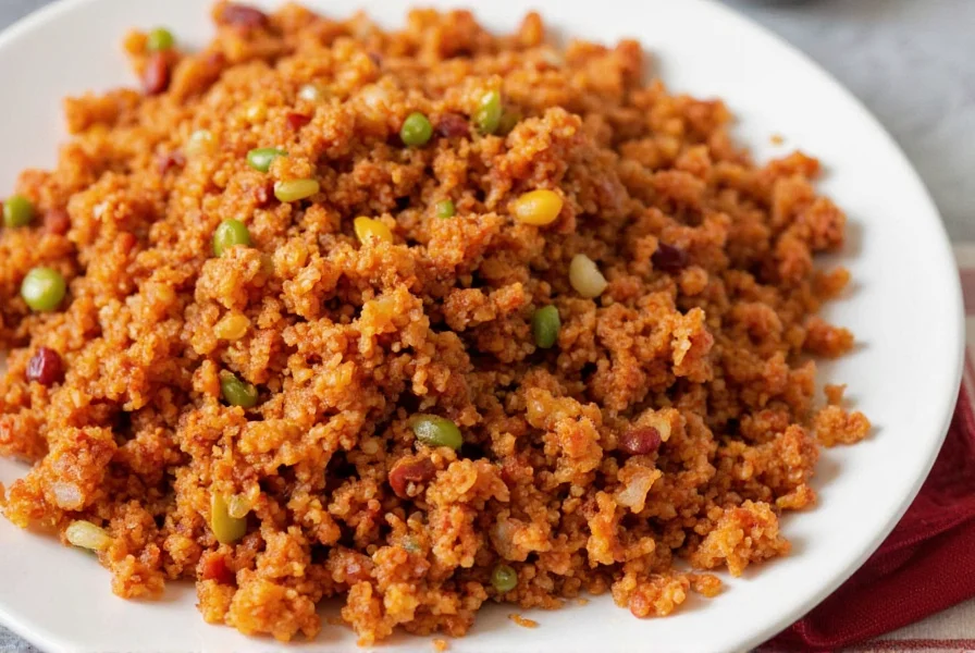 Perfect Homemade Chili Crisp Recipe: Authentic Sichuan Style