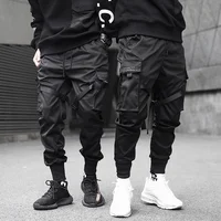 

2019 high fashionable hot sales streetwear cargo pants men