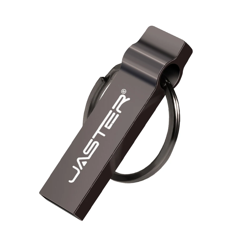 

usb sticks Wholesale UDP pendrive metal mini usb stick 1 2 4 8 16 32 64 100 120 128 gig gb custom usb flash drives