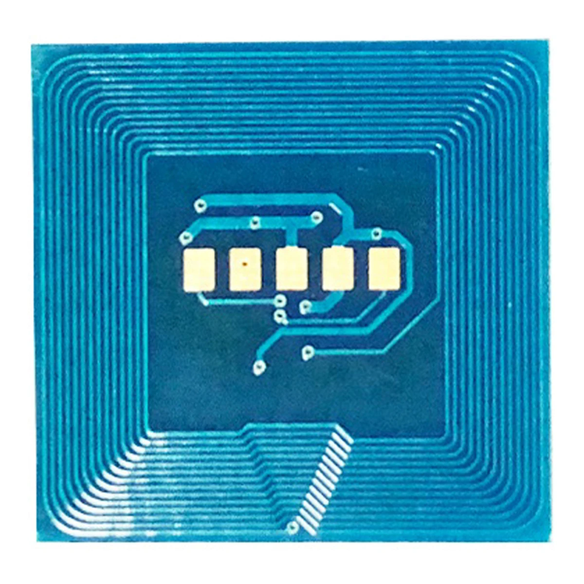Toner Chip for Fuji Xerox 550 560 570 Digital Colour Press DCP550 DCP 560 DCP-550 DCP-560 CT201702 CT201703 CT201704 CT201705