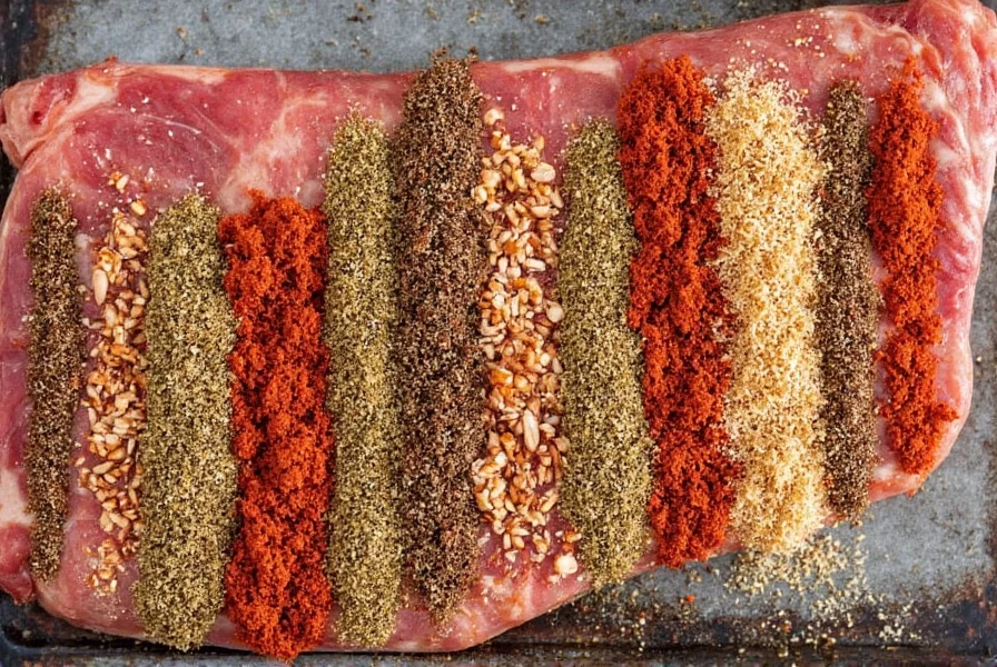 Spice Products