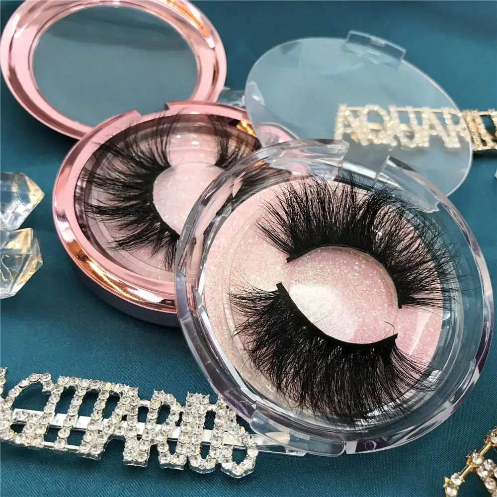 

Factory Direct Meidear Y Eyelash Extension Glasses, Natural color