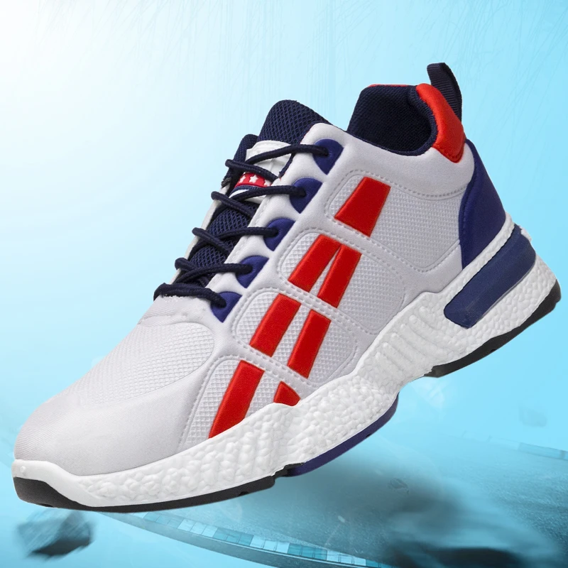 

2021 New Limited Edition Sport Shoes For Couple Versatile Casual Contrast Sports Outdoor Shoes Professional Training Shoes