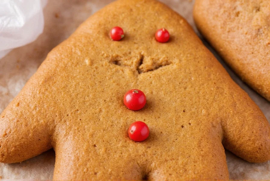 Gingerbread Man: History, Recipe & Decorating Guide