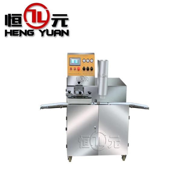 
factory price Fully automatic Moon Cake Machine Making For hot Sale Mooncake production line of manufacturer 