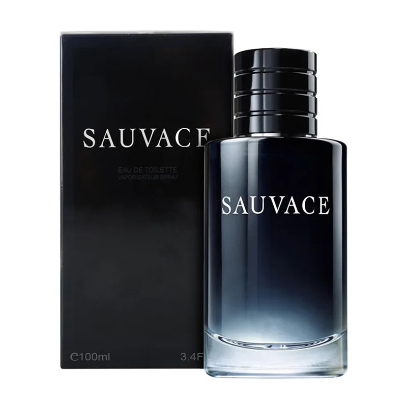 

Factory Wholesale Marine Fragrance Long Lasting Light Fragrance 100ml Men's Fragrance