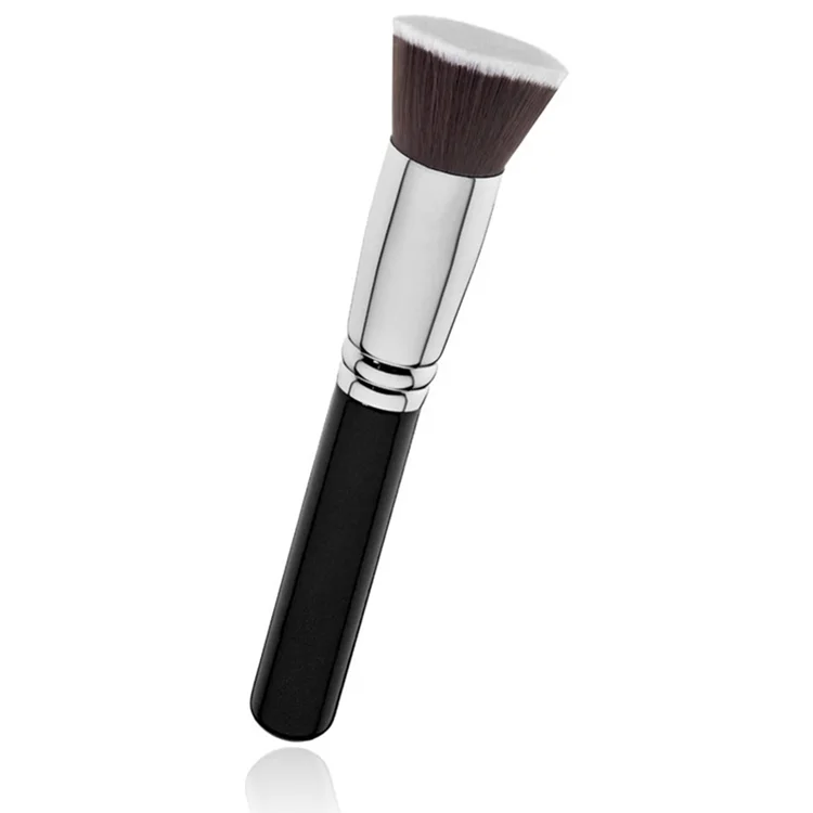 

Gracedo Brush Perfect For Blending Liquid Cream or Powder Cosmetics Foundation Makeup Brush Flat Kabuki for Face