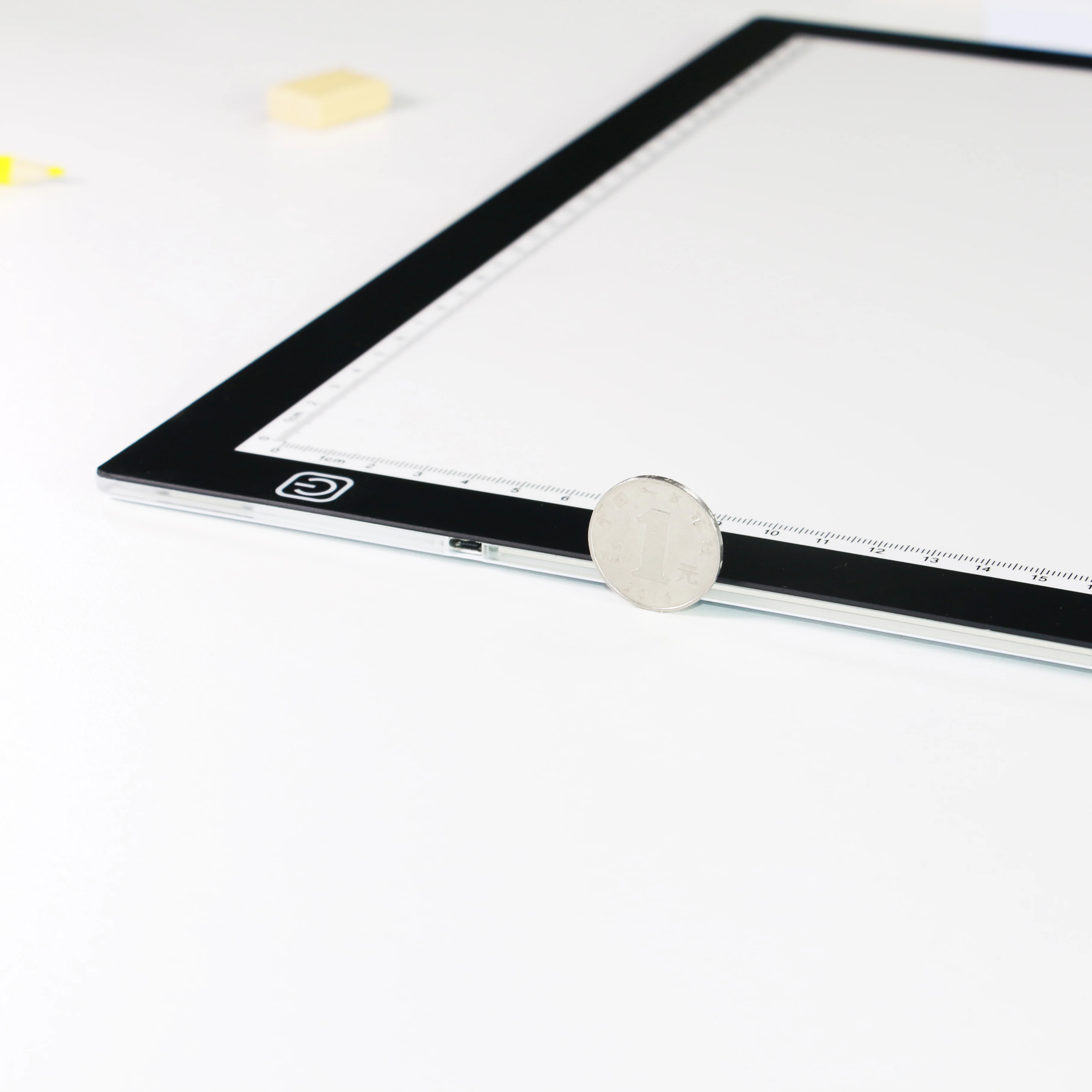 Amazon Supplier Oem Ultrathin Led Drawing Pad A4dc Led Light Box