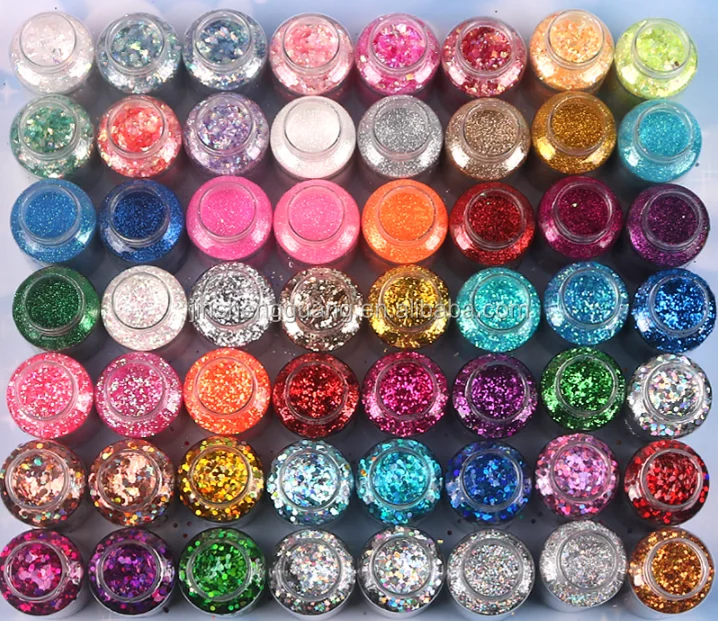 Wholesale Fine Polyester Glitter Factory Supply 2 Oz Bag Packing Crafts Glitter Buy 2oz Bag