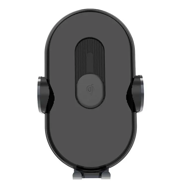

Wireless charger 2 in 1 HOPhy magnetic cell phone holder for car