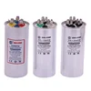 370VAC 25+5uf protected capacitor CBB65 capacitor