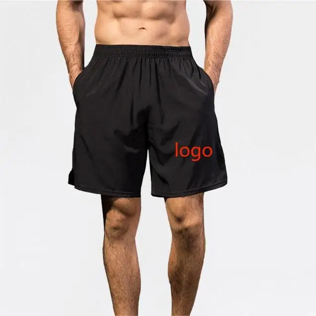 

Wholesales Workout Shorts Mesh Fitness Mens Gym Shorts With Pocket