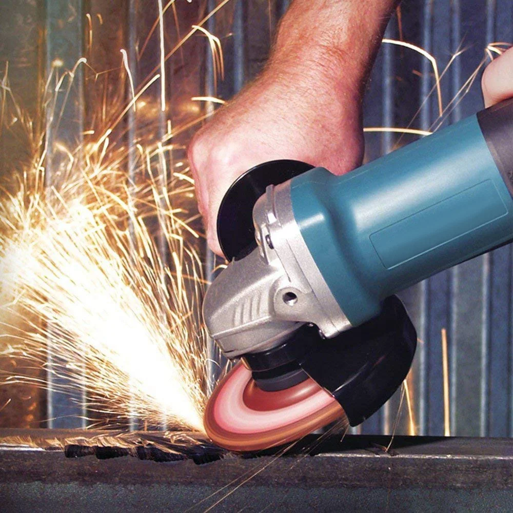 9557 Makita Angle Grinder болгарка