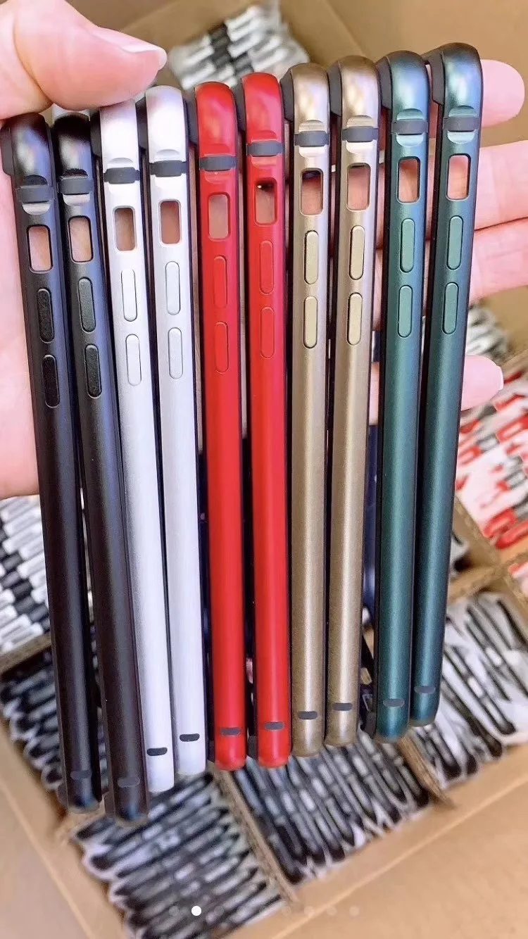 Redbox Silicone Metal Bumper For Iphone 11 Pro Max Aluminum Bumper Case For Iphone 12 Pro Max Mini Buy Silicone Metal Bumper For Iphone 11 Pro Max For Iphone 11 Pro Max