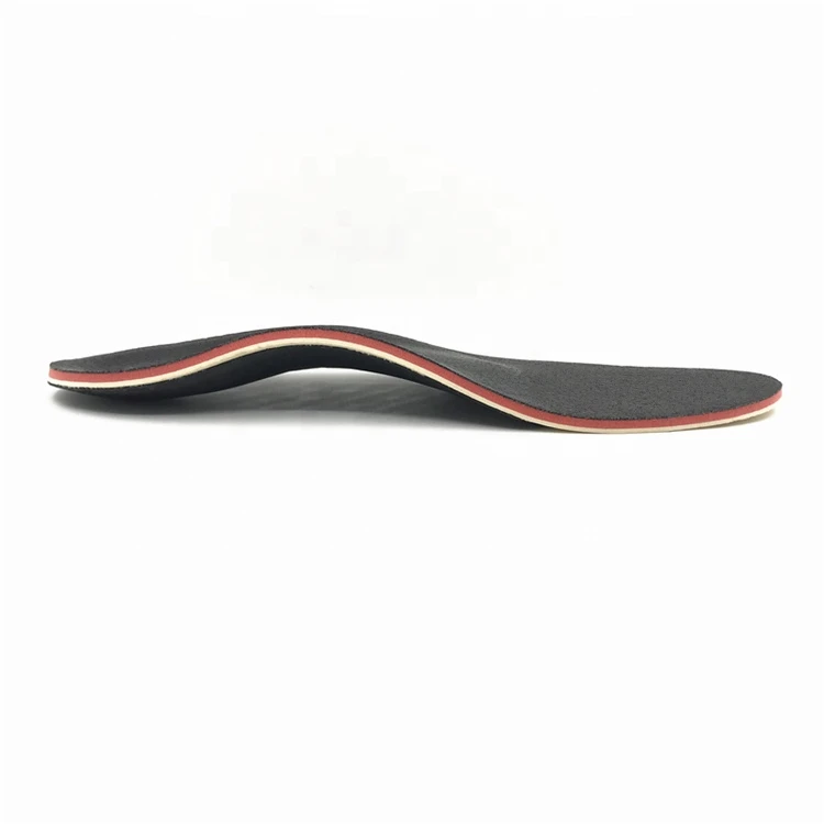 

ORTHOCUSHION P15M Basketball Cushioning Flexible EVA Insole orthotics for Sport Shoes Performance Cushion Support