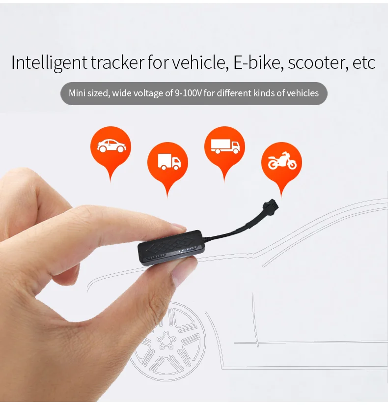 Vehicle Tracking And Fleet Management Cheap Mini Gps Car Tracker,Free