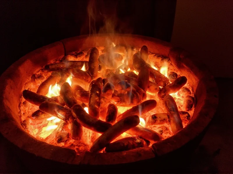 Firewater Sausage Party: Fact vs. Fiction Explained