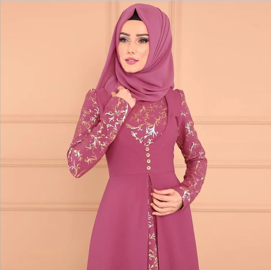 Factory cheap price wholesale muslim clothing muslim modest clothing muslim islamic clothing At Good Price