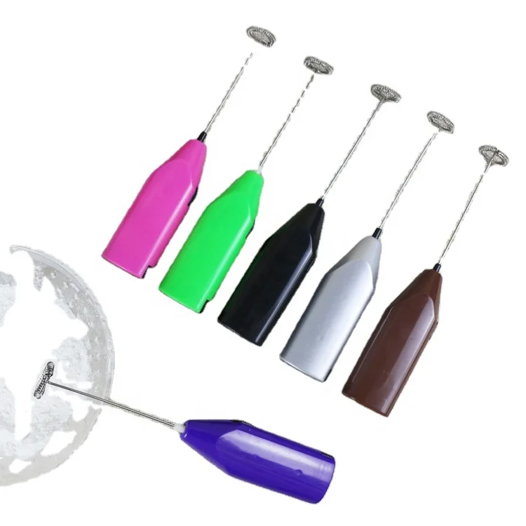 

Mini Household Milk Frother