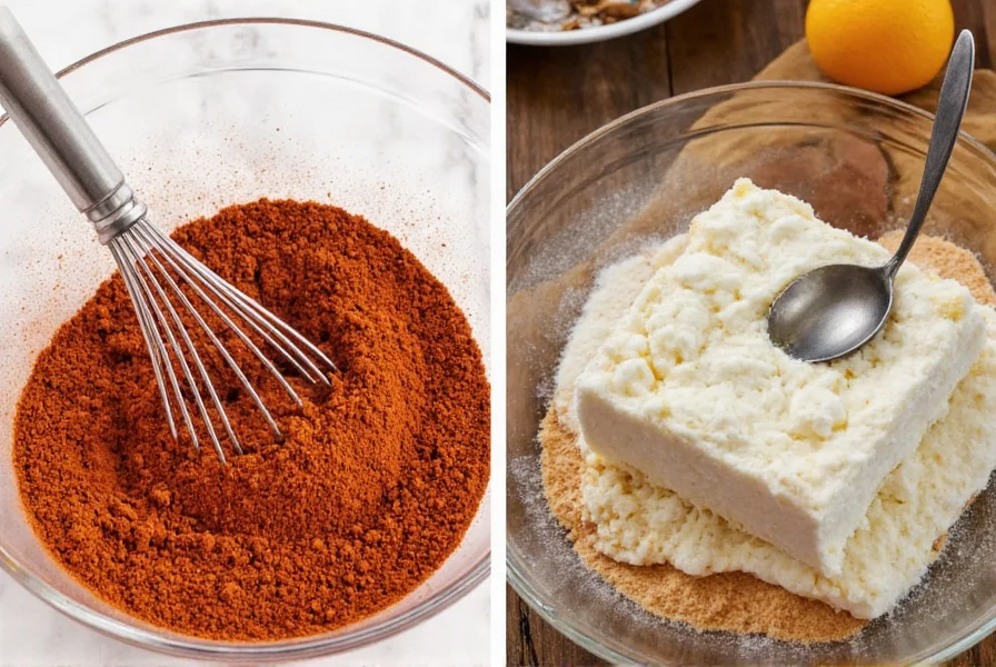 Chipotle Processing Steps